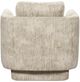 Vanguard® Furniture Customizable Evolution 24" Swivel Chair-3