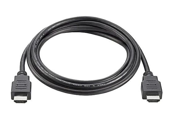 RadioShack 3 Ft. HDMI Cable-0
