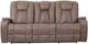 Steve Silver Co. Marlow Sand Manual Reclining Sofa-1