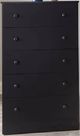 Kith Furniture Promotional Items Black Chest-0