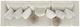 Jackson Furniture Jazzy 3-Piece Bone Small Spaced Sectional-4