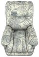 Best® Home Furnishings Customizable Conen Rocker Recliner-4