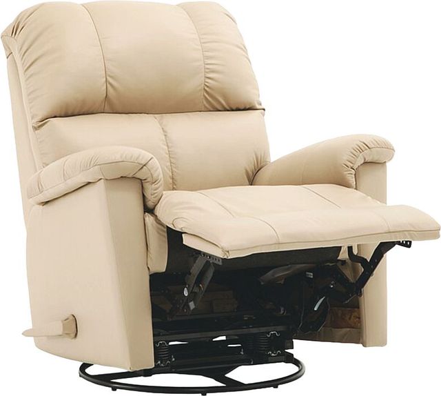 Palliser® Furniture Customizable Gilmore Swivel Glider Recliner-1