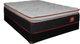 Springwall® True North Chiropractic® Empress 15" Wrapped Coil Ultra Plush Pillow Top Queen Mattress-2