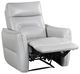 Furniture of America® Terentius Taupe Power Recliner-0