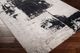 Surya Nuage Black 7'x9' Area Rug-2