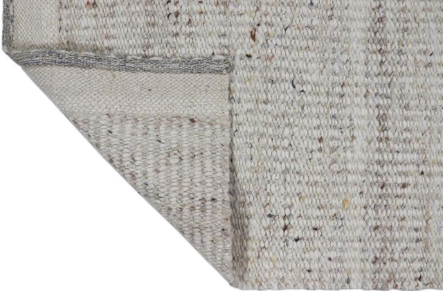 KAS Rugs Darcy Natural 5'x8' Area Rug-1
