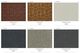 King Hickory Customizable Depot Rectangular Storage Ottoman-4
