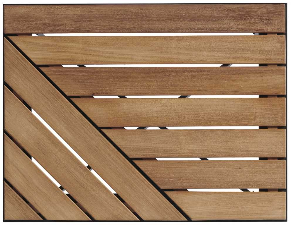 Tommy Bahama Outdoor Living South Beach End Table - Thumbnail 2