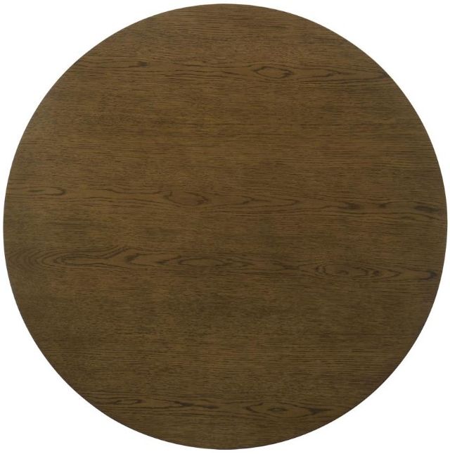 Coaster® Ottowa Brown Coffee Table-4