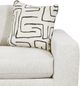 Fusion Furniture Durango Pewter Accent Chair-1