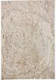 Feizy Parker Ivory/Silver 5' x 7' Rug-0