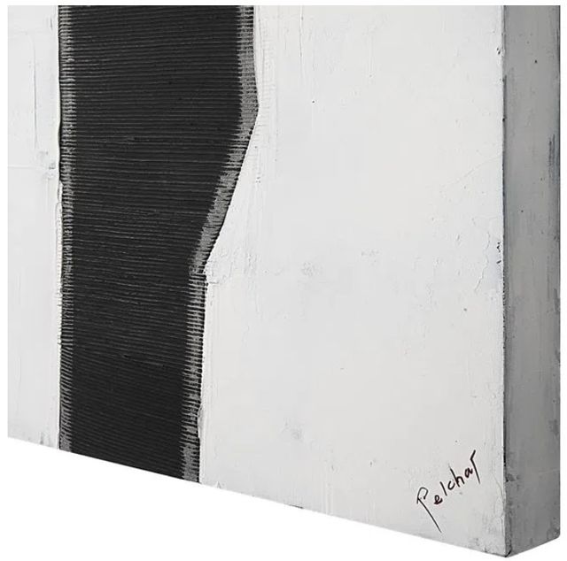 Renwil® Paris Wall Art-2