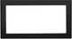GE Profile™ 1.1 Cu. Ft. Black Slate Countertop Microwave-3