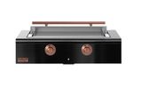 Gloss Black, Copper