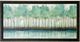 Stylecraft Black/Blue/Green Wall Art-0