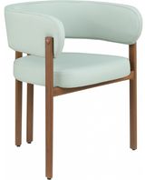 Mint-Walnut