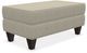 La-Z-Boy® Laurel Fog Ottoman-2