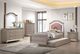 Furniture of America® Allie Rose Gold Dresser-3