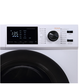Magic Chef® 2.7 Cu. Ft. White Combo Washer and Dryer-2