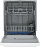 Frigidaire® 24" White Built-In Dishwasher-1