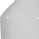 Uttermost® Dakota White Crackle Glaze Table Lamp-4