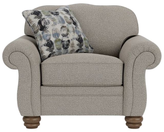 Flexsteel® Customizable Bexley Chair-1