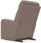 La-Z-Boy® Finley Cashmere Power Rocking Recliner with Headrest and Lumbar-3
