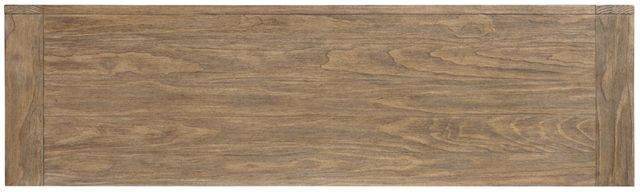 Magnussen Home® Westbourne Dark Umber Dresser and Mirror-3