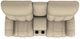 La-Z-Boy® Morrison Porcelain Power Reclining Loveseat with Console and Headrest-5