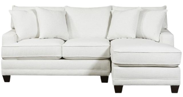 The Mix Customizable Kennedy 2-Piece Sectional with Chaise-0