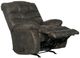 Catnapper® Berman Steel Chaise Rocker Recliner-1