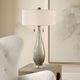 Uttermost® Cardoni Green Table Lamp-1