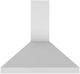 Vent A Hood® Euroline 36" Stainless Steel Wall Mounted Range Hood-0