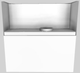 Vent-A-Hood® 30" White Wall Mounted Range Hood-4