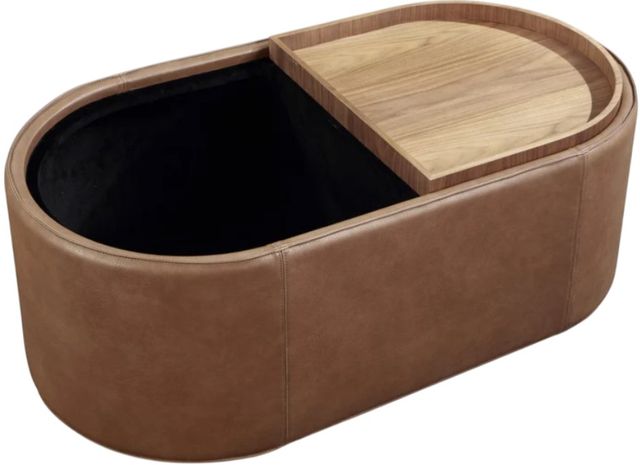 Modus Furniture Yeal Sahara Coffee Table-3