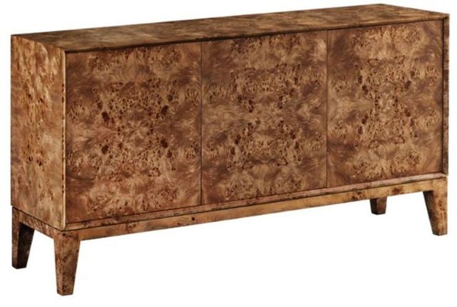LH Home Mappa 3-Door Sideboard -0