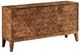 LH Home Mappa 3-Door Sideboard -0