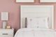 Signature Design by Ashley® Stelsie White Nightstand-4