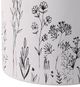Sagebrook Home 2-Piece Navy/White Wildflower Field Planter Set-5