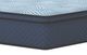 Sierra Sleep Apex Hybrid 12" Medium Tight Top California King Mattress in a Box-1