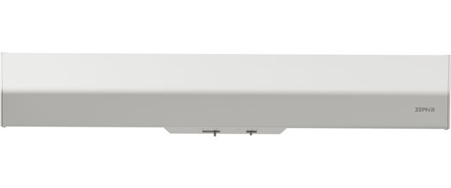 Zephyr Breeze I 30" White Under Cabinet Range Hood-0