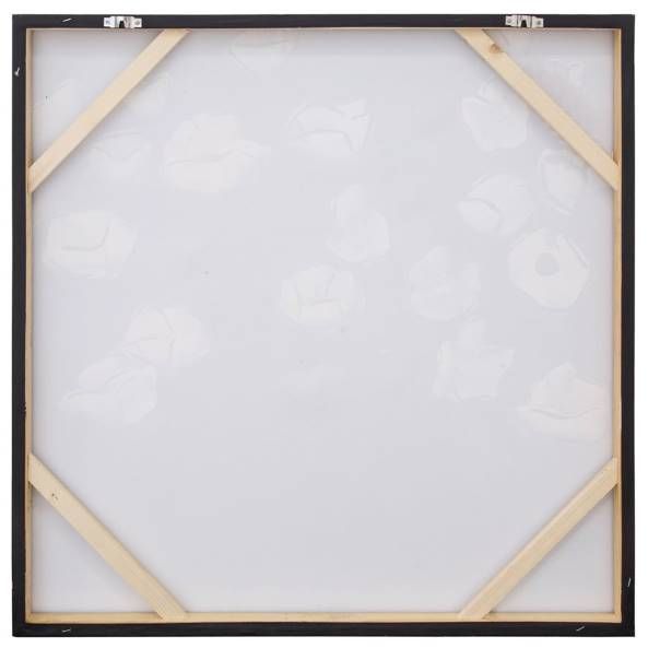 YHD Flowery Fog II Wall Art-2