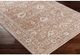 Surya Carlisle Dusty Pink 4'x6' Area Rug-5