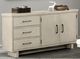 Furniture of America® Hagerman Natural Sideboard-0
