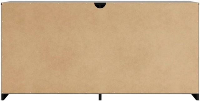 Signature Design by Ashley® Finch Black Dresser-2