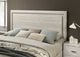 Furniture of America® Farsund Dusty Gray King Panel Bed-2