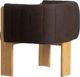 Moe's Home Collection Sofi New Earth Accent Chair-4