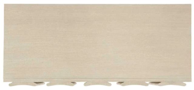 Bernhardt East Hampton Cerused Linen Chest-4