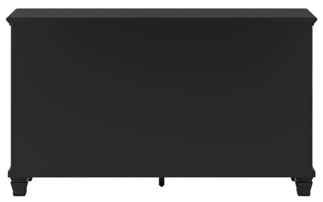 Signature Design by Ashley® Lanolee Black Dresser-4